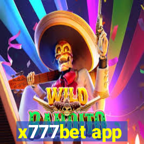 x777bet app